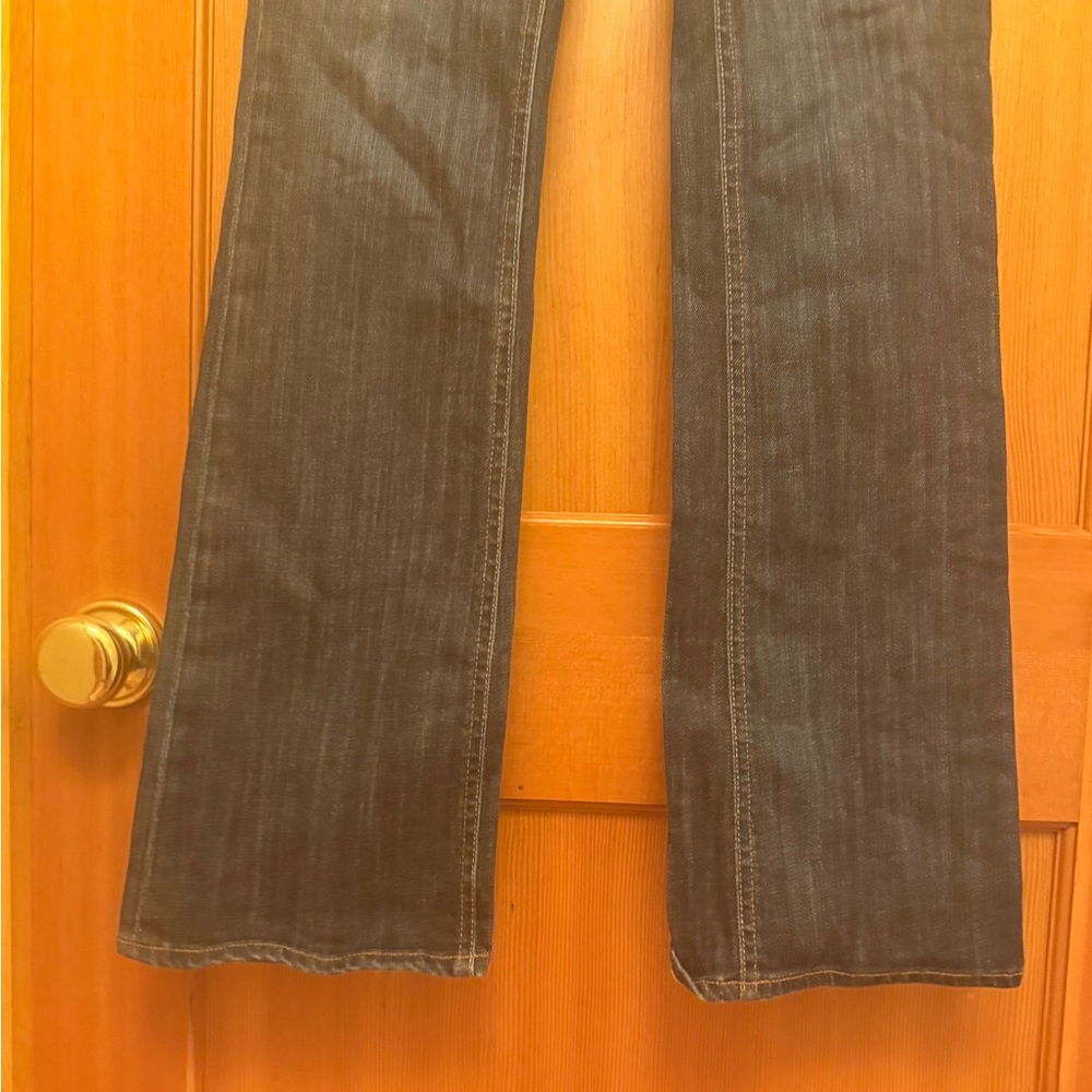 Adriano Goldschmied The Elite Women’s Jeans 26R - Picture 5 of 12